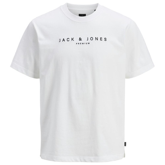 Jack & Jones Ανδρική κοντομάνικη μπλούζα